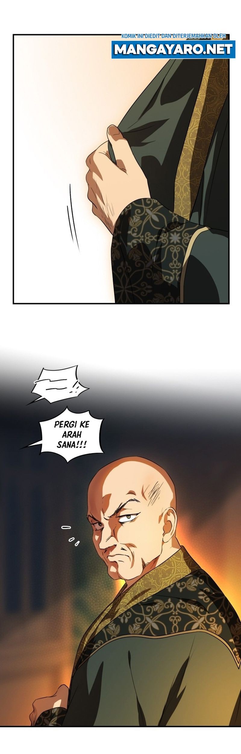 Chapter 125 - halaman 15