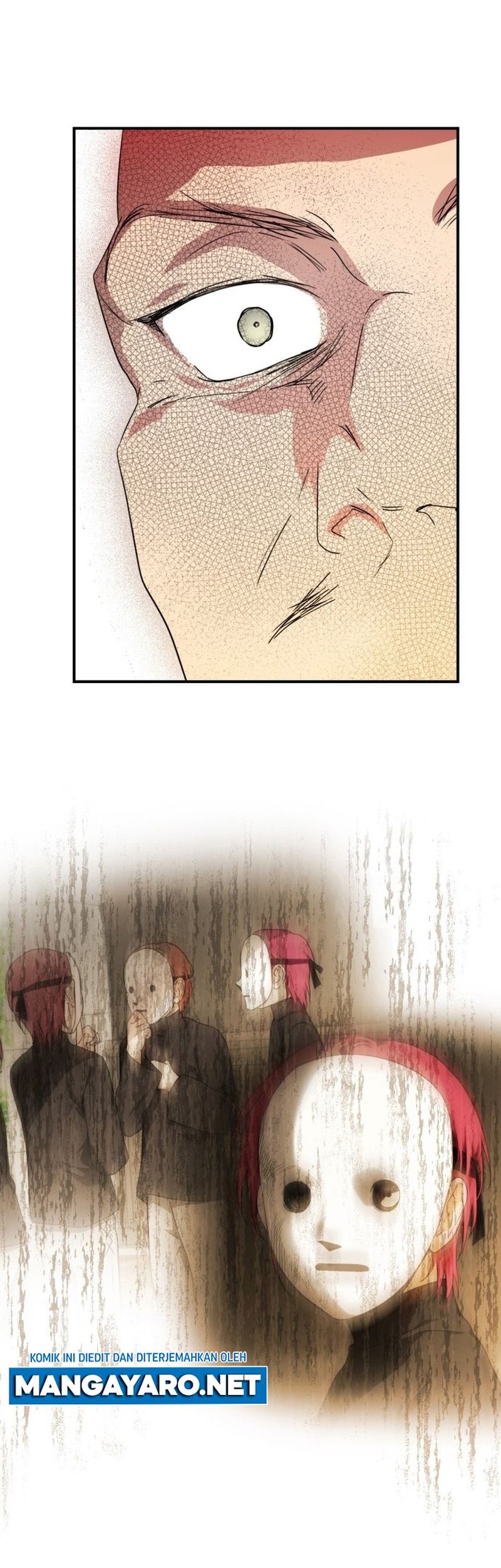 Chapter 125 - halaman 25