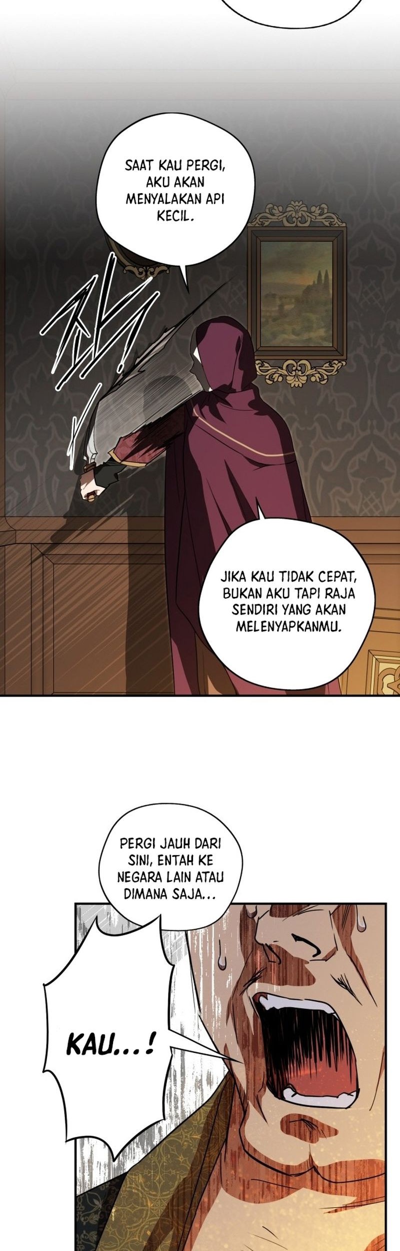 Chapter 125 - halaman 29