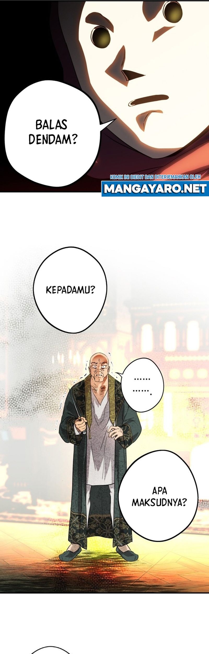 Chapter 125 - halaman 31