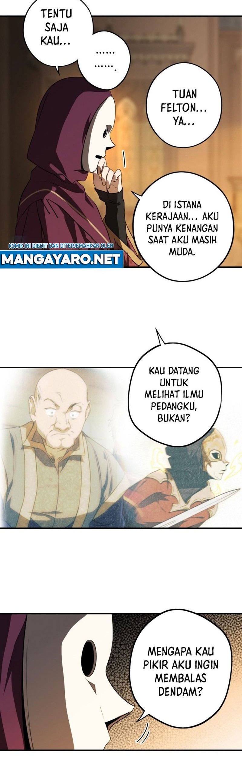 Chapter 125 - halaman 32