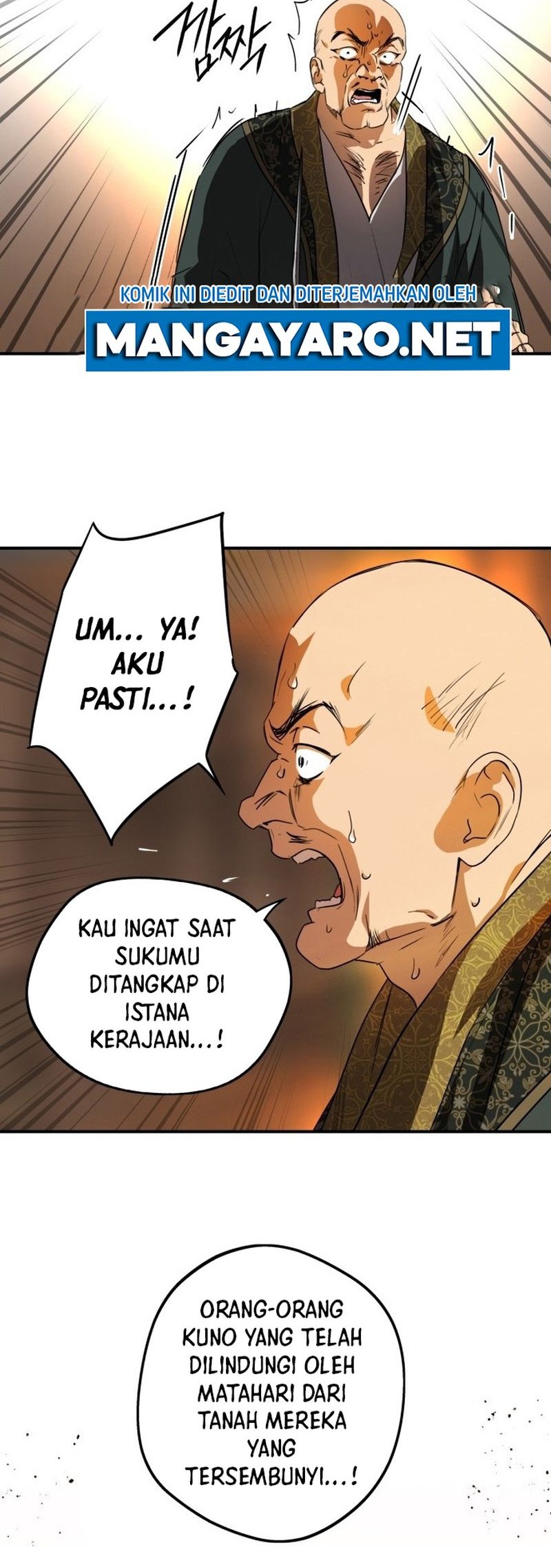 Chapter 125 - halaman 34