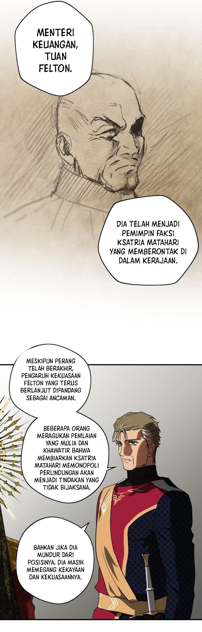 Chapter 124 - halaman 19