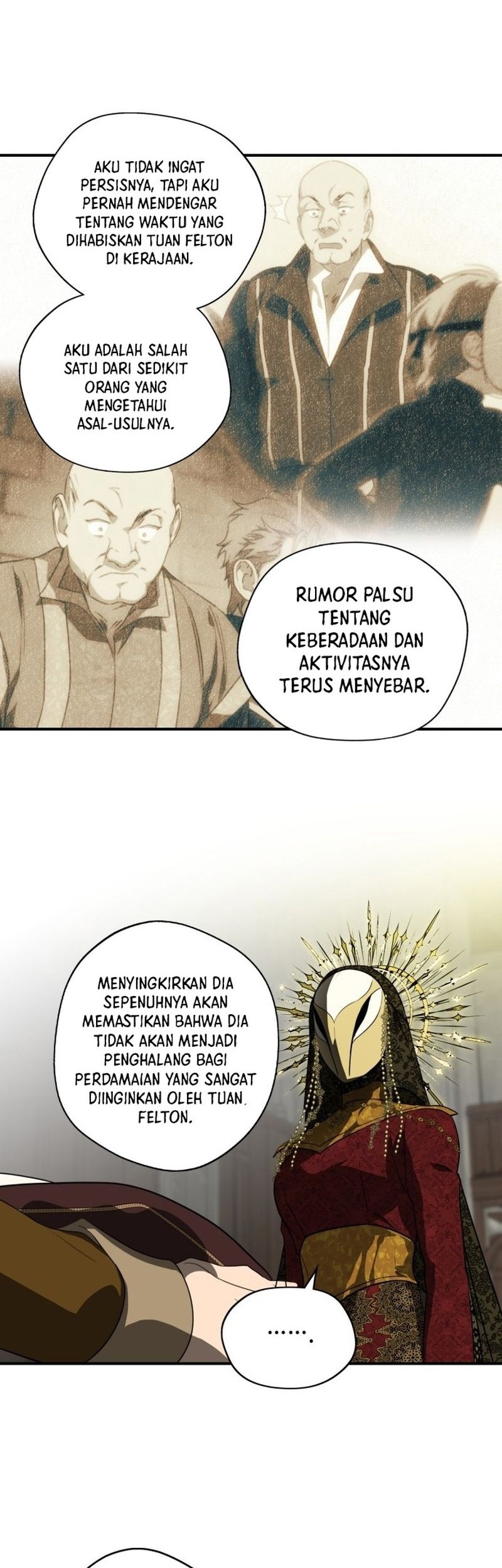 Chapter 124 - halaman 20