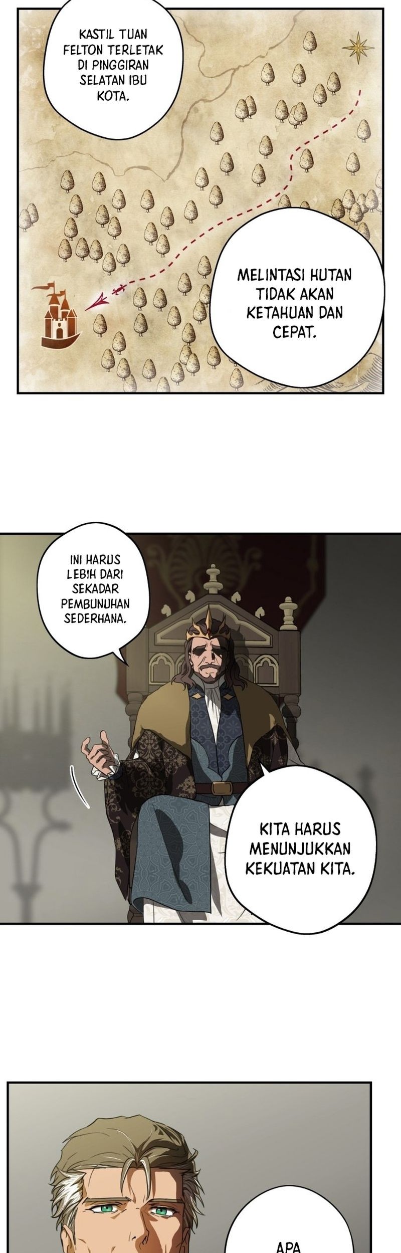 Chapter 124 - halaman 21