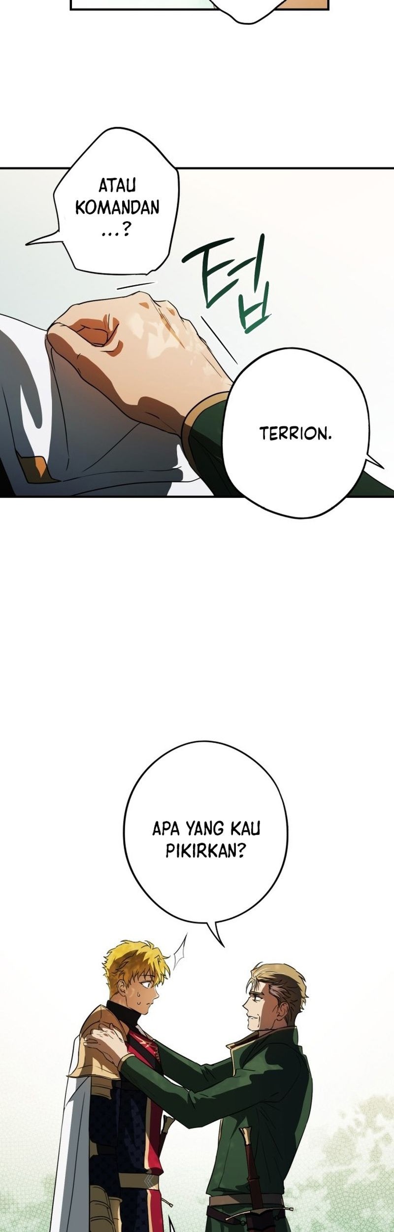 Chapter 123 - halaman 21