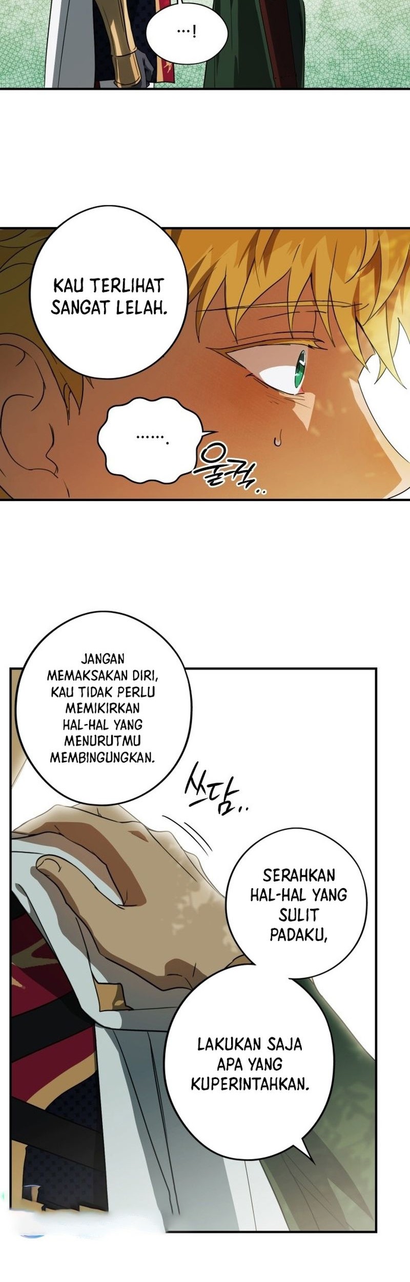 Chapter 123 - halaman 22