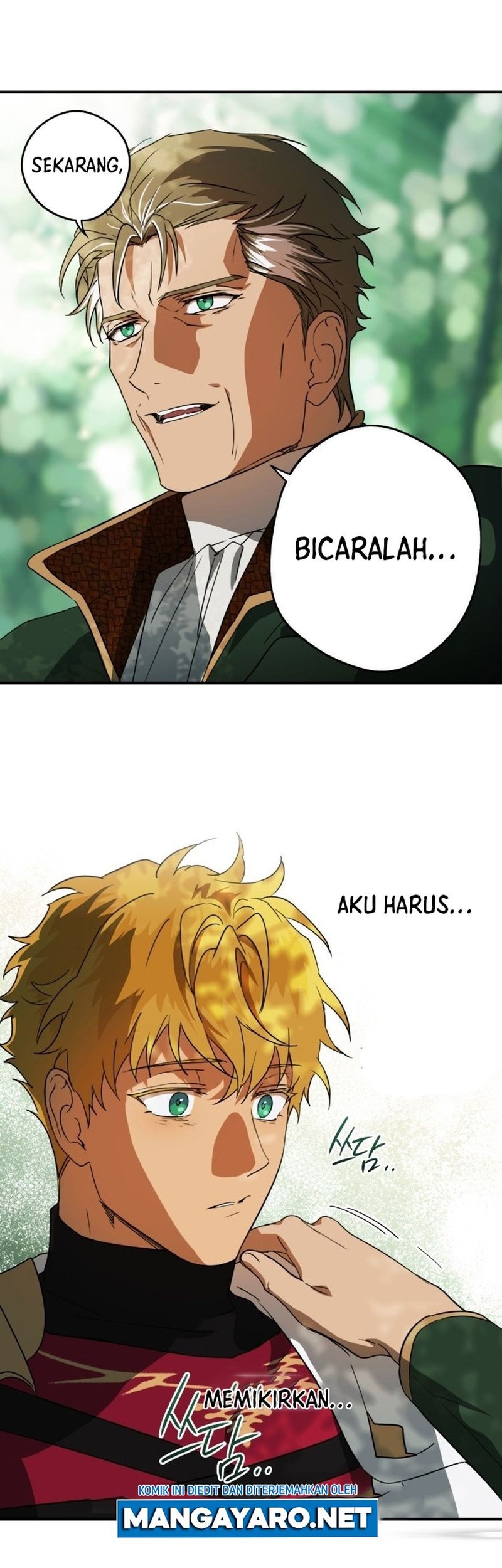 Chapter 123 - halaman 23