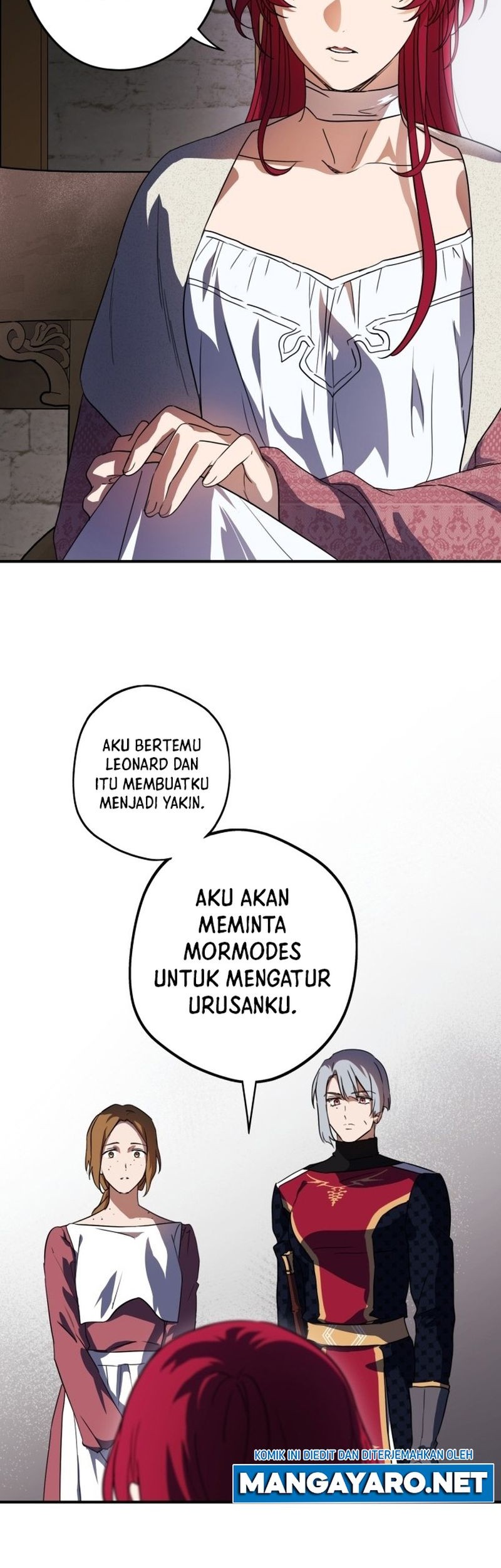 Chapter 123 - halaman 29