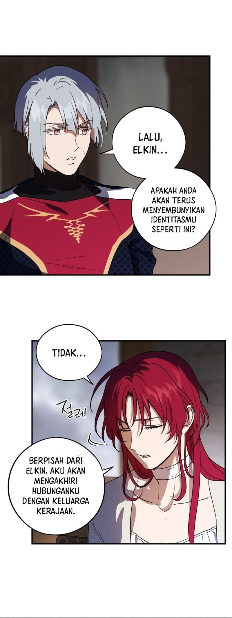 Chapter 123 - halaman 30