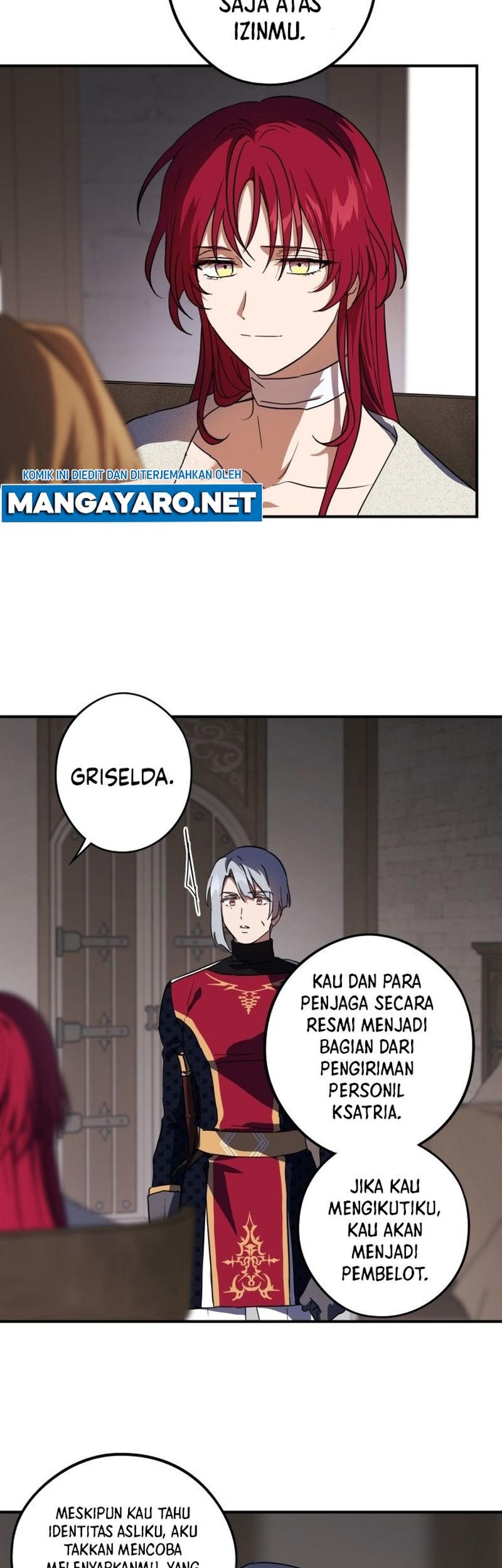 Chapter 123 - halaman 33