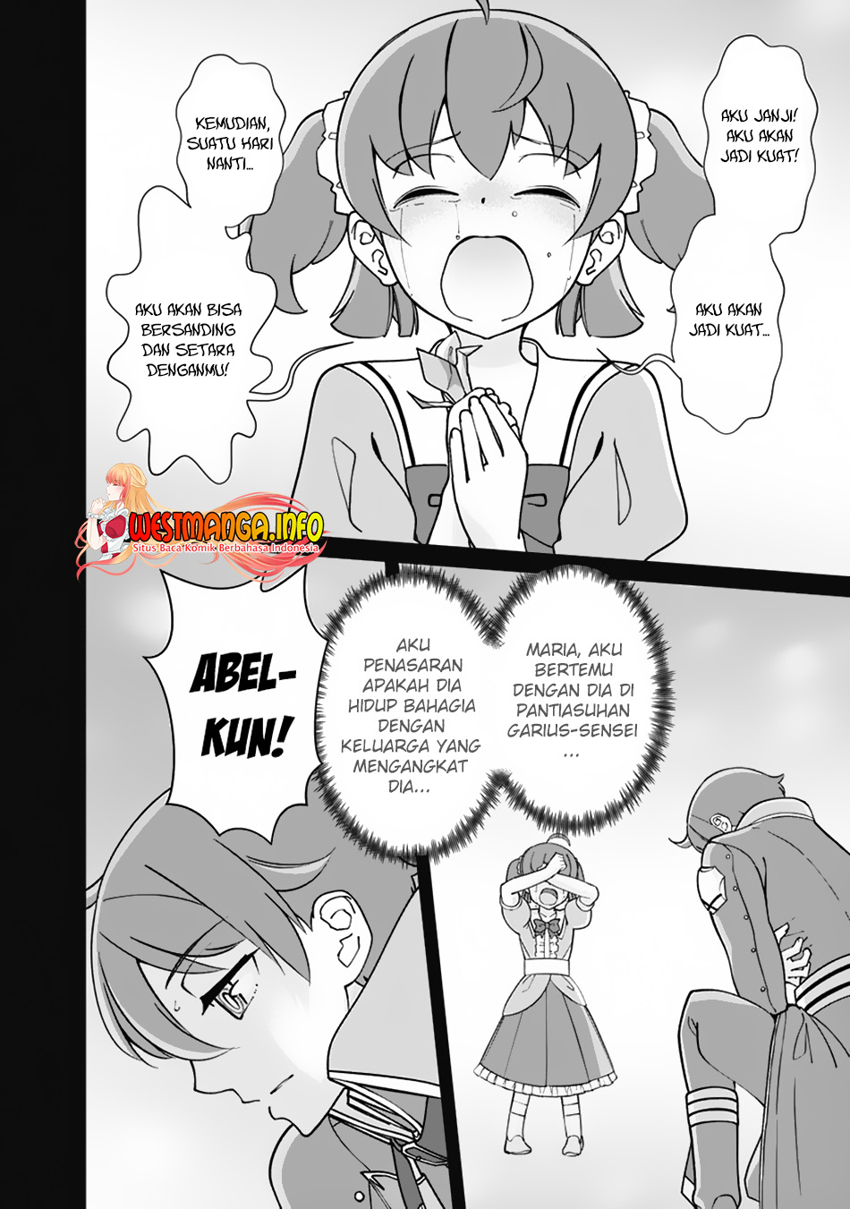 Chapter 106 - halaman 13