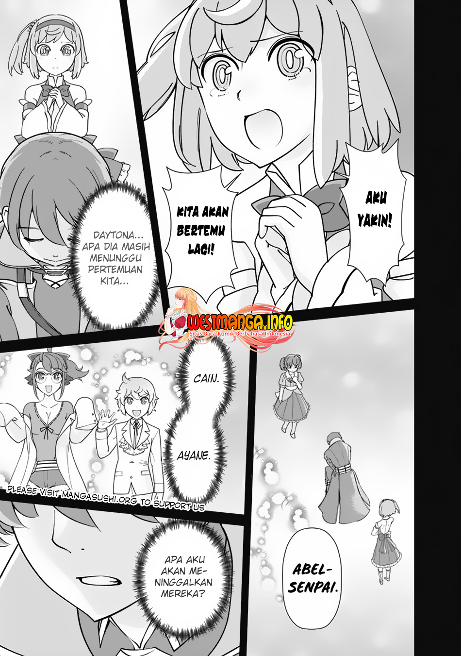 Chapter 106 - halaman 15