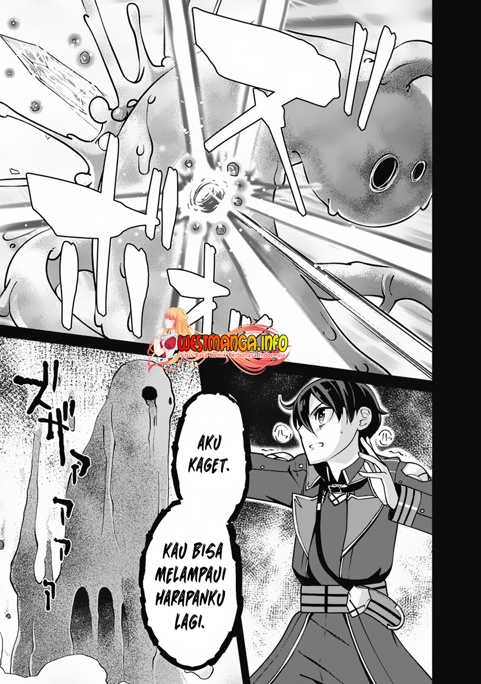 Chapter 106 - halaman 17