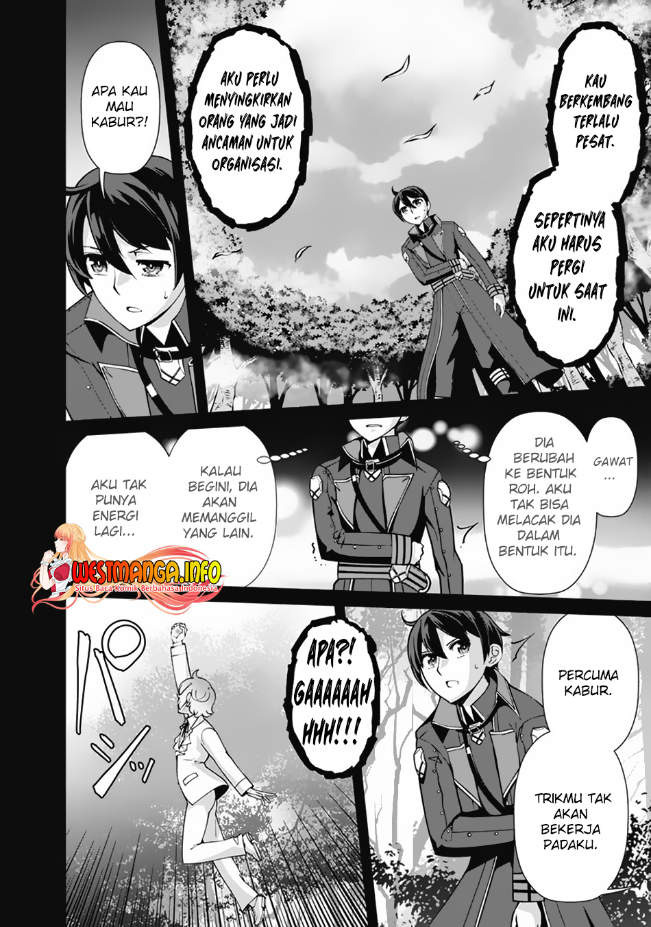 Chapter 106 - halaman 18