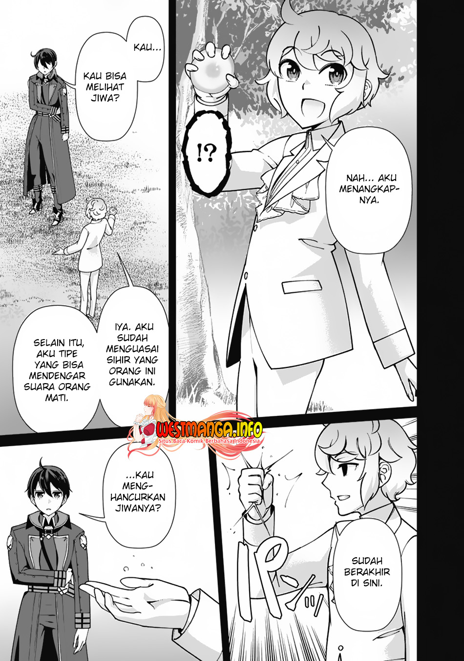 Chapter 106 - halaman 19