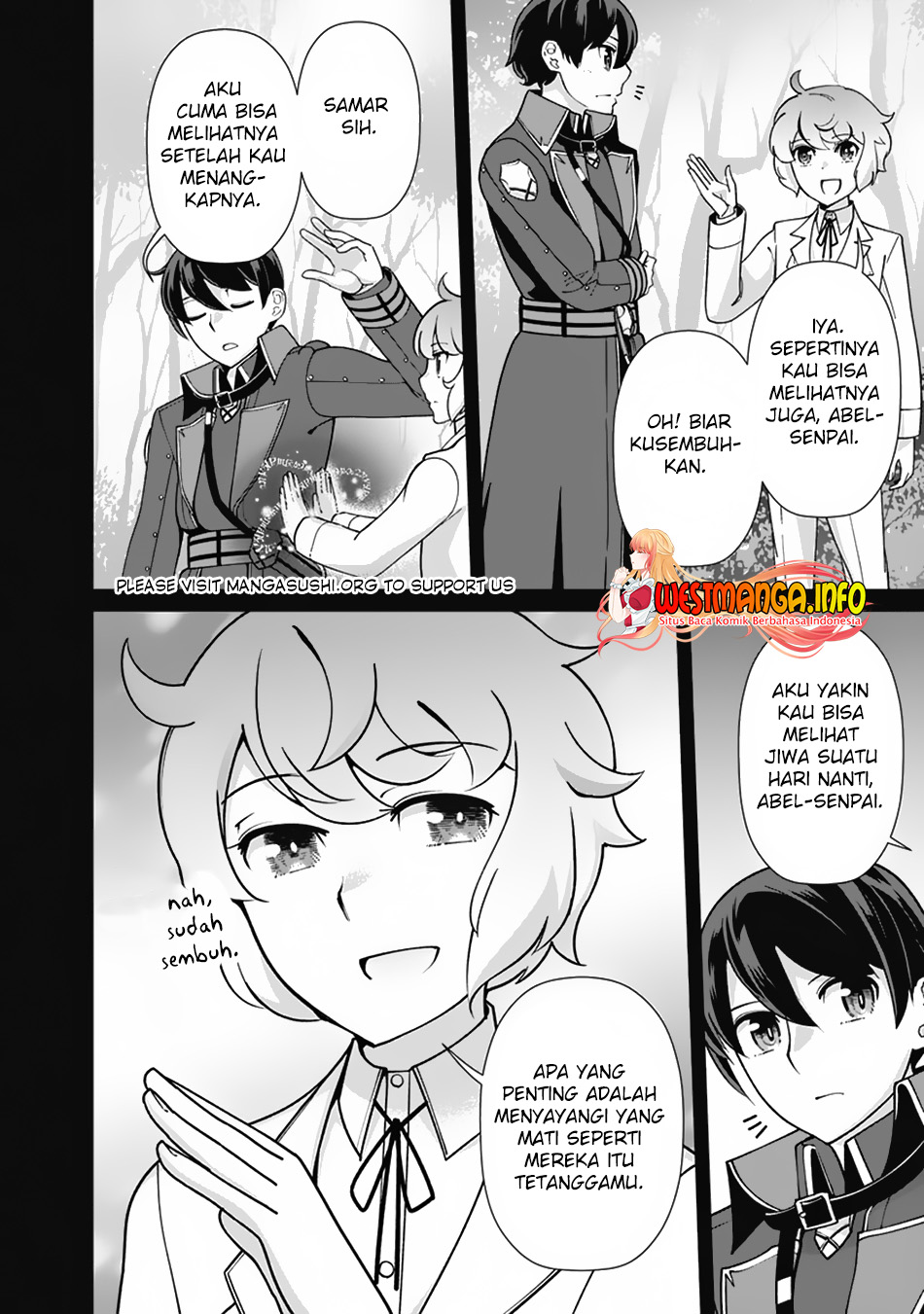 Chapter 106 - halaman 20