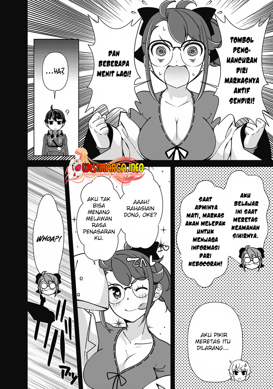 Chapter 106 - halaman 22