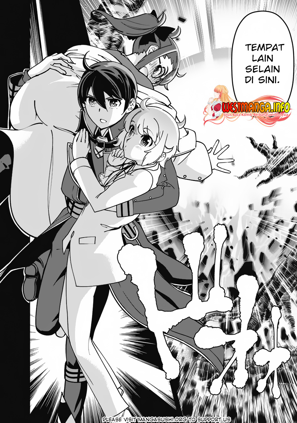 Chapter 106 - halaman 24