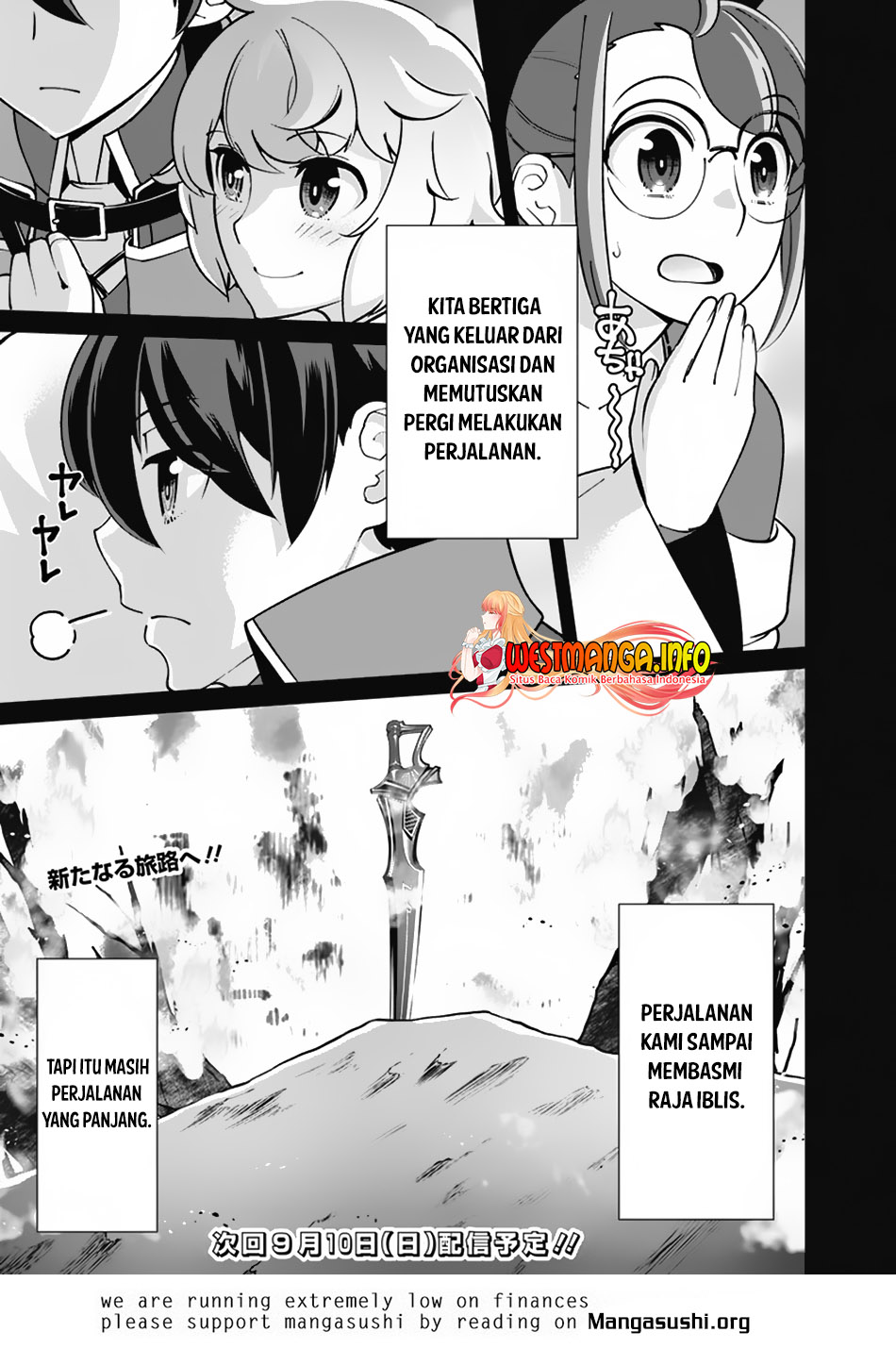 Chapter 106 - halaman 25