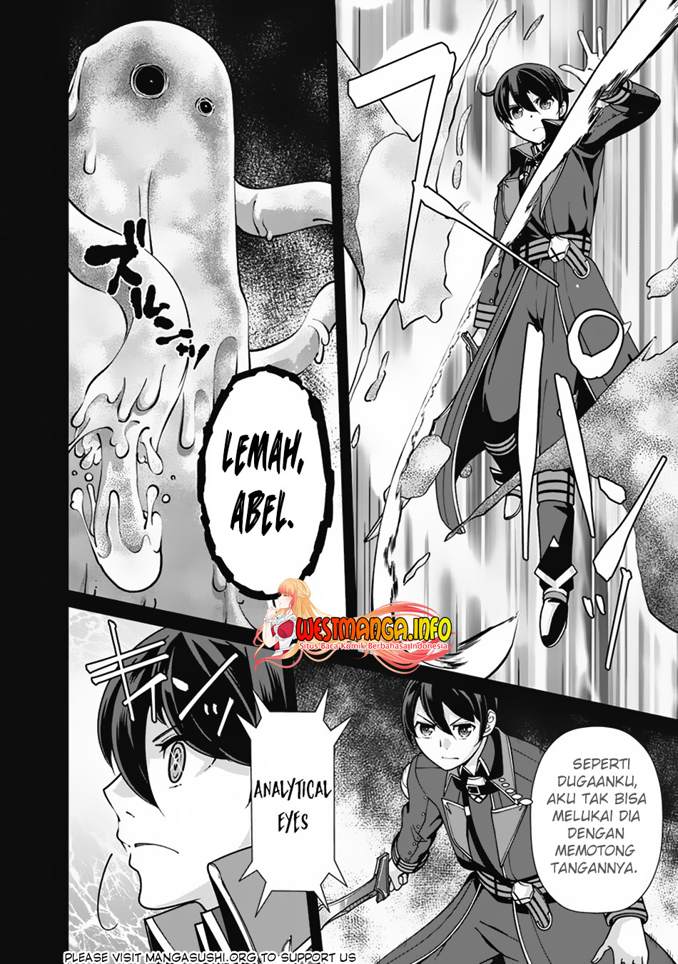 Chapter 106 - halaman 5
