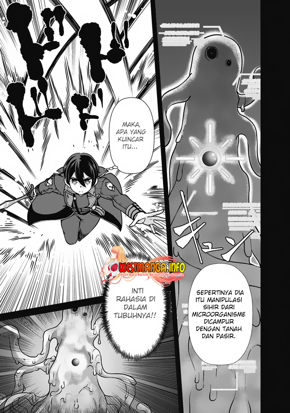 Chapter 106 - halaman 6