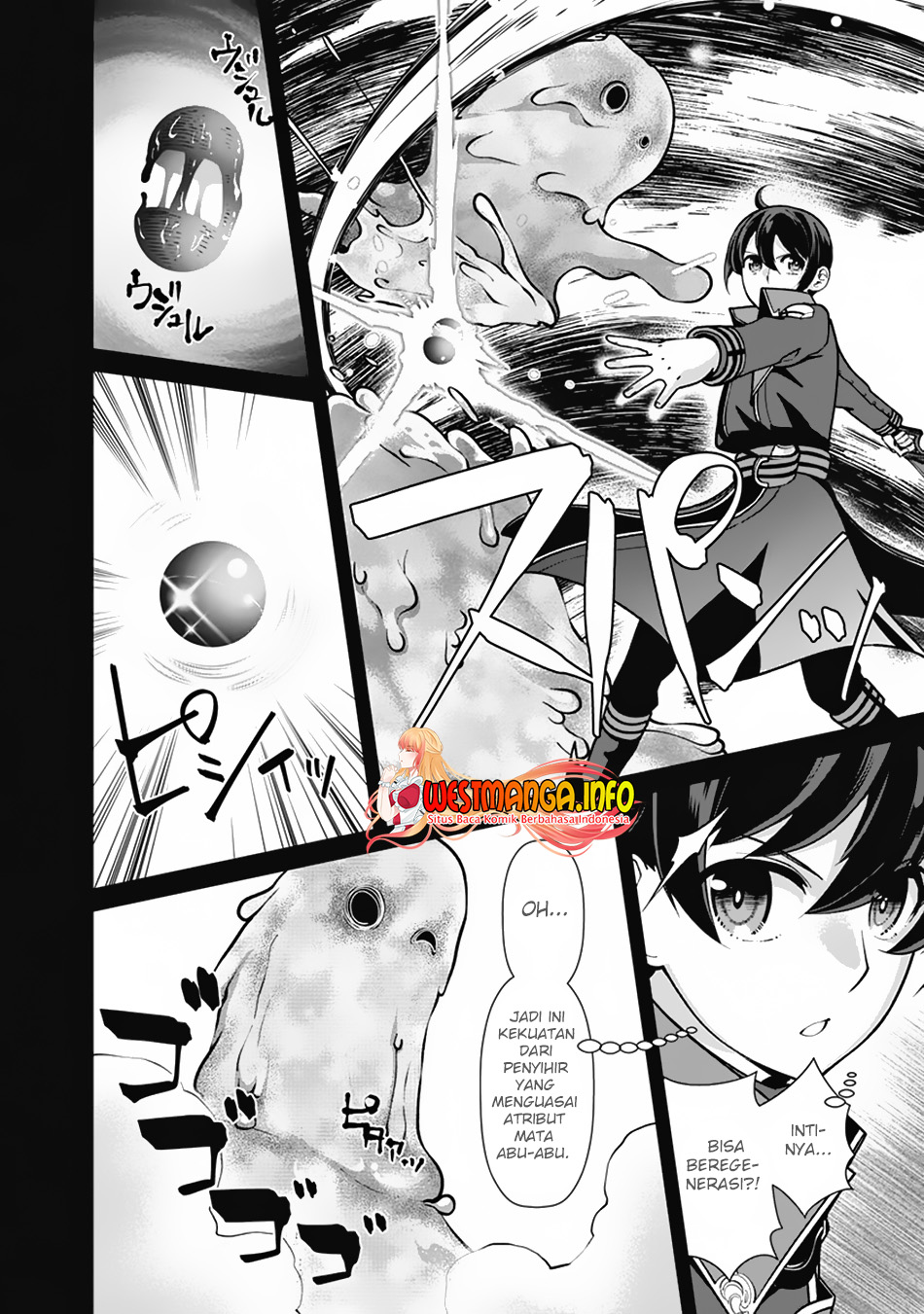 Chapter 106 - halaman 7
