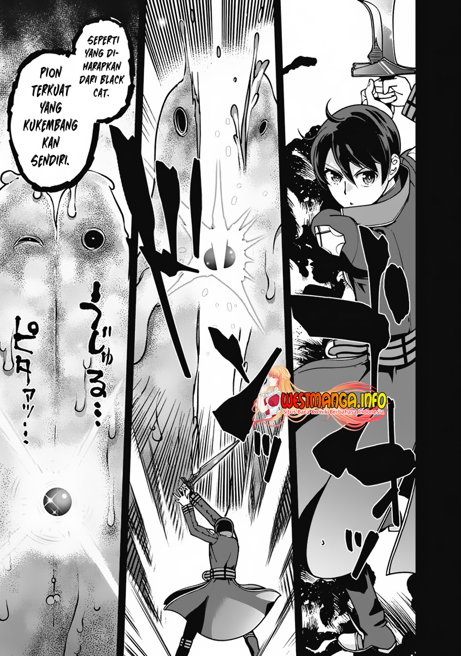 Chapter 106 - halaman 8