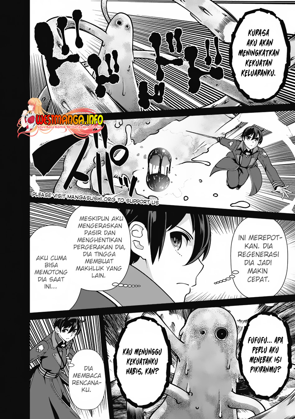 Chapter 106 - halaman 9
