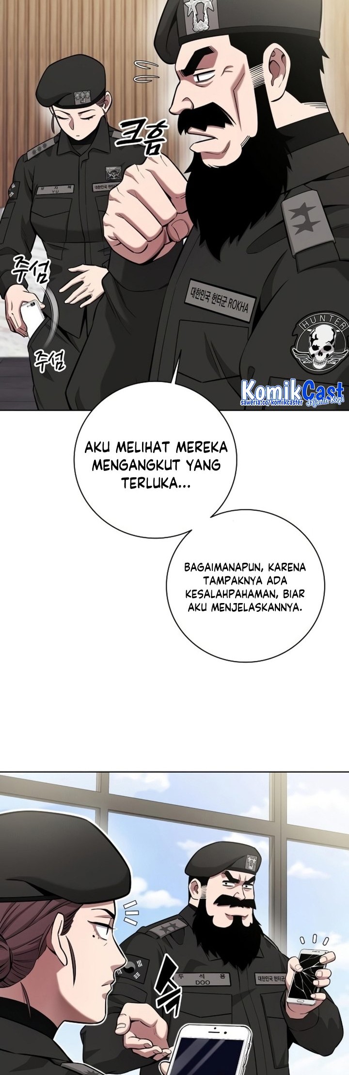 Chapter 31 - halaman 22