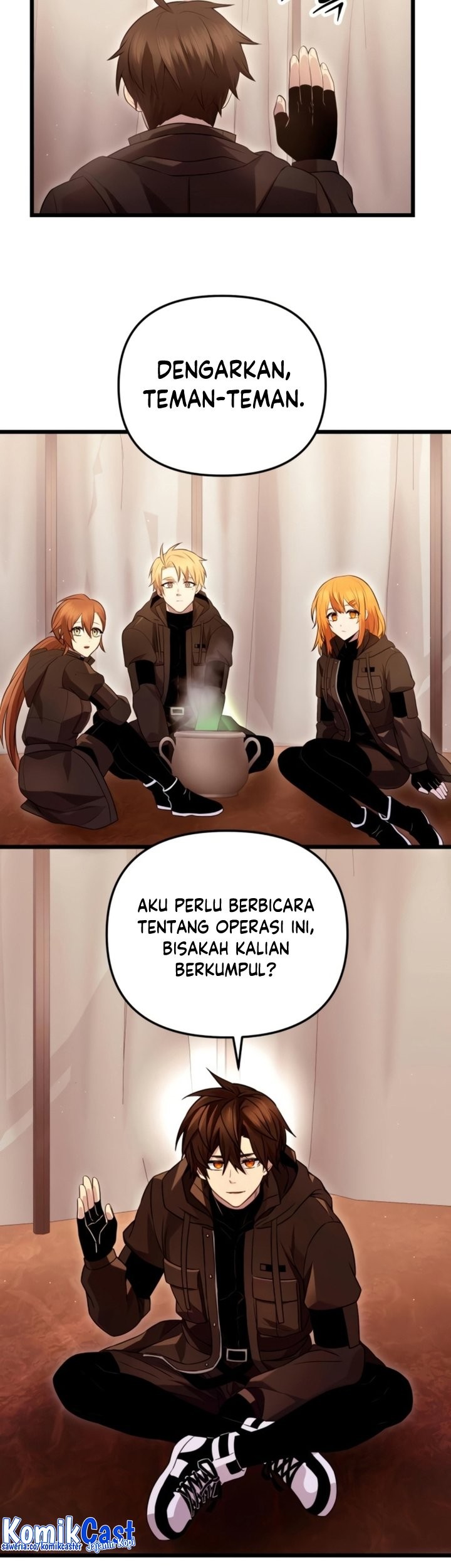 Chapter 71 - halaman 25
