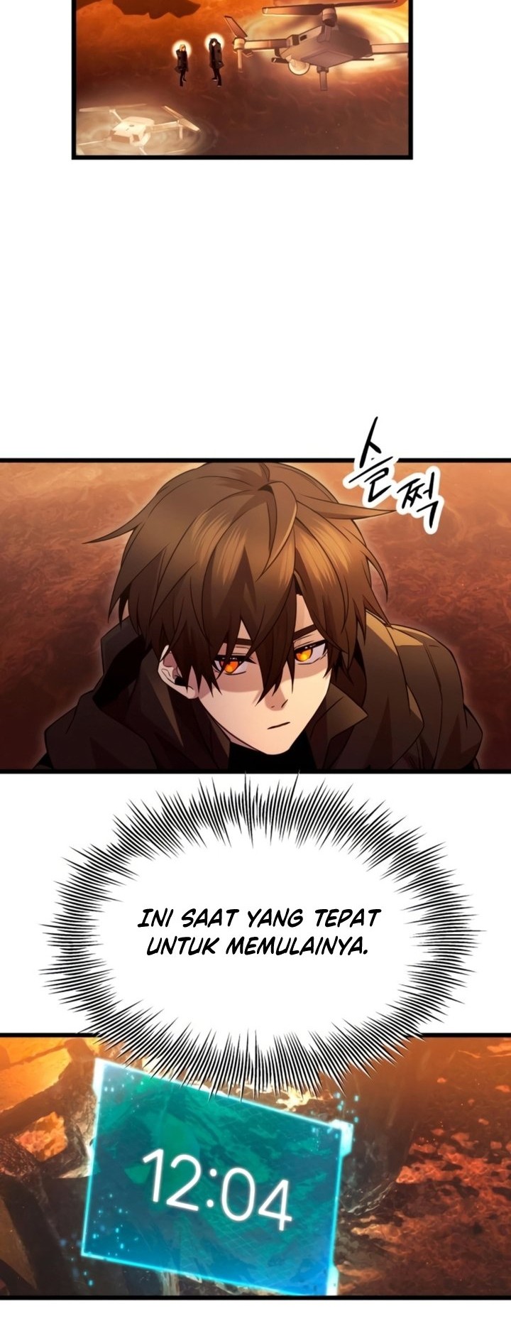 Chapter 71 - halaman 28