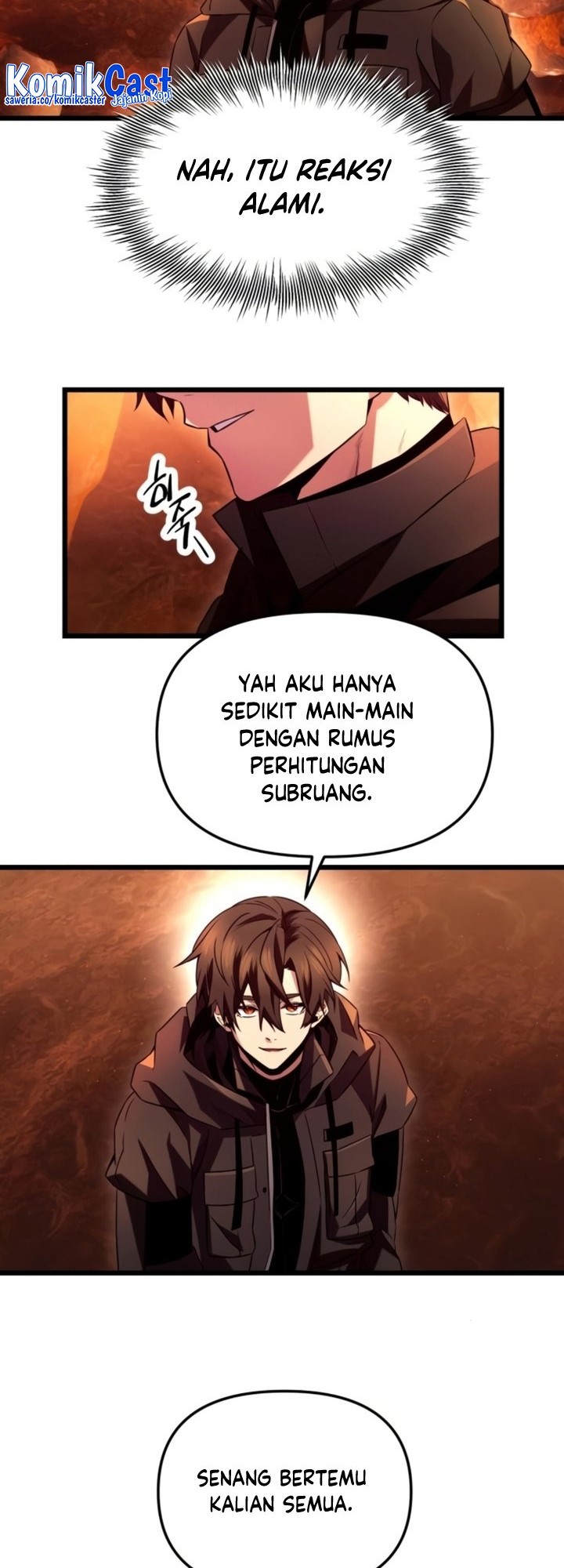 Chapter 71 - halaman 34