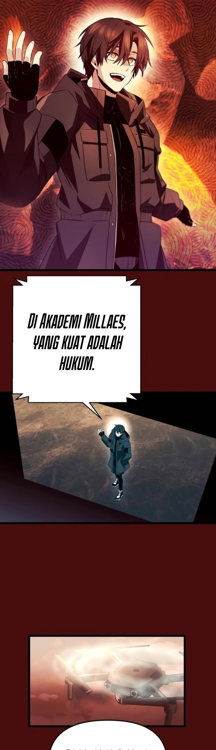 Chapter 71 - halaman 45