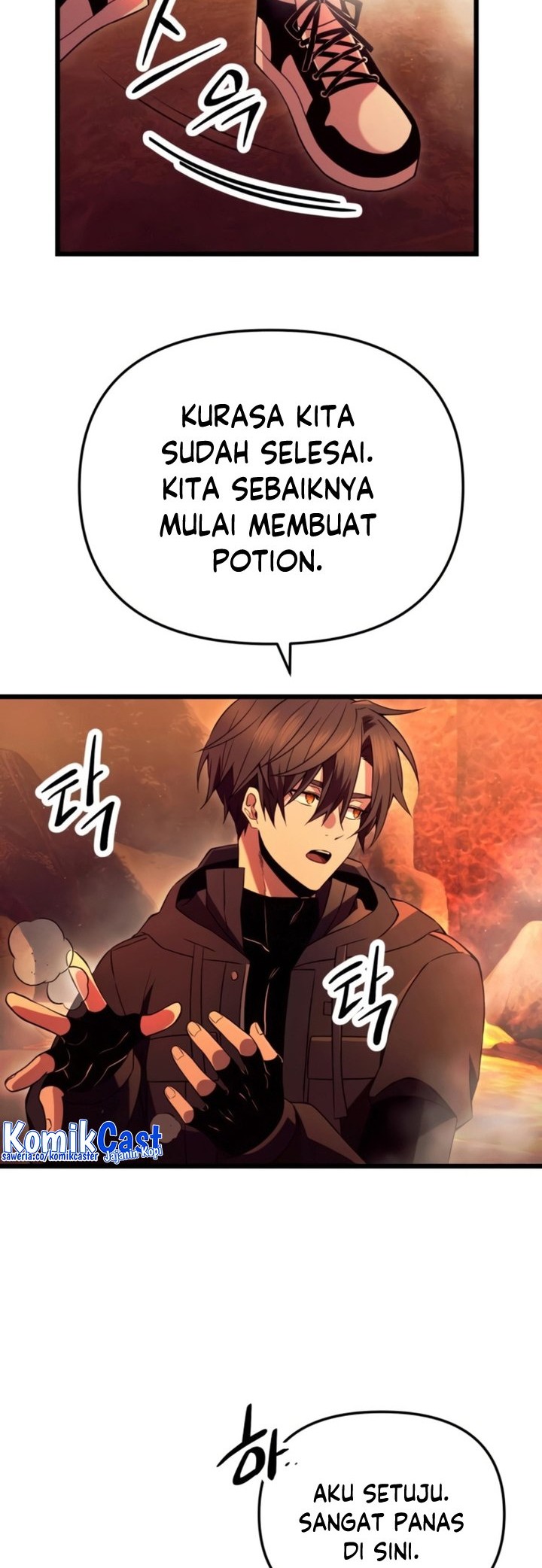 Chapter 71 - halaman 6