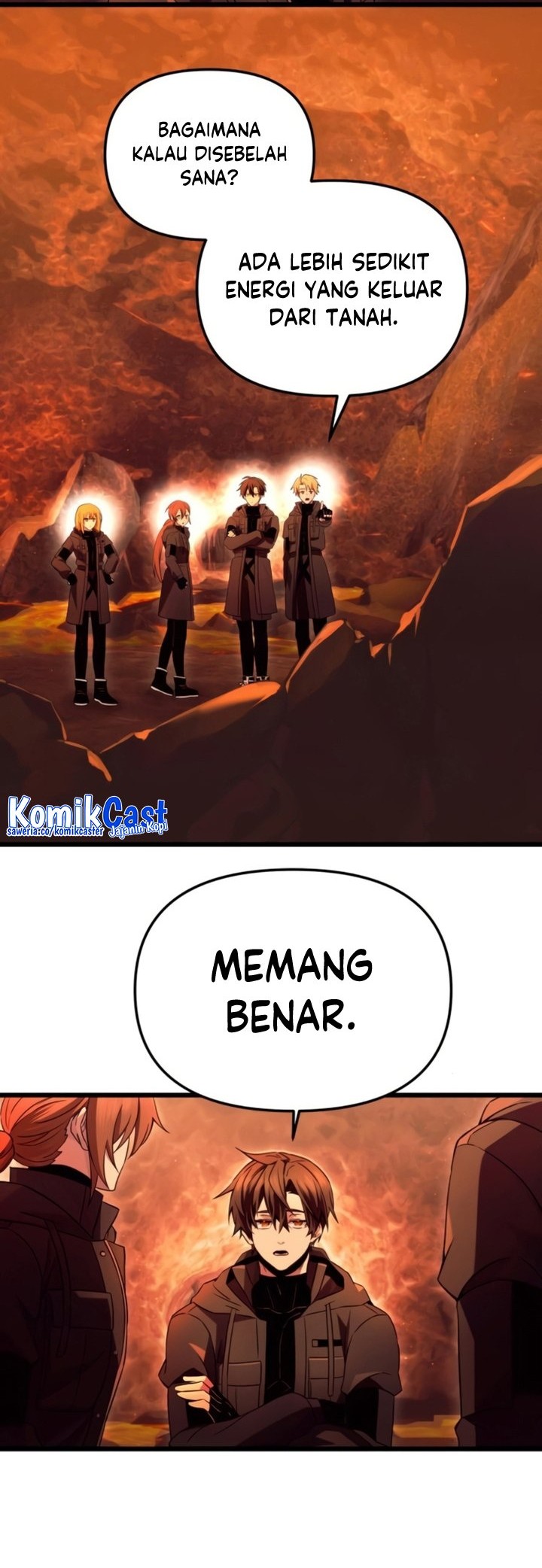 Chapter 71 - halaman 8