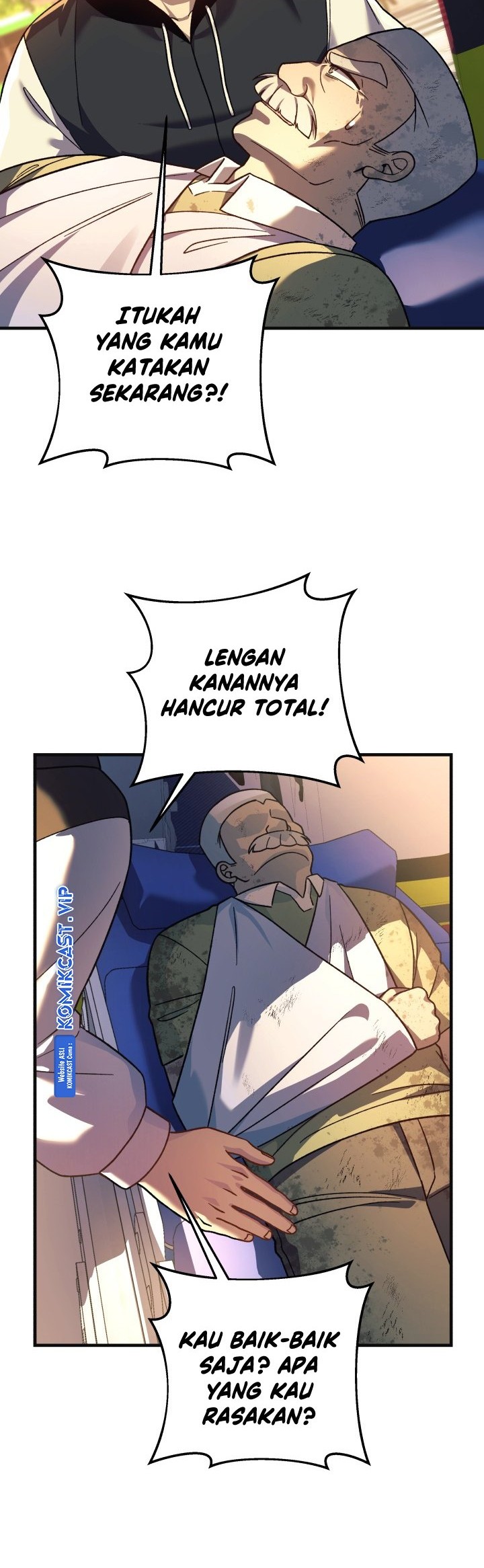 Chapter 90 - halaman 20