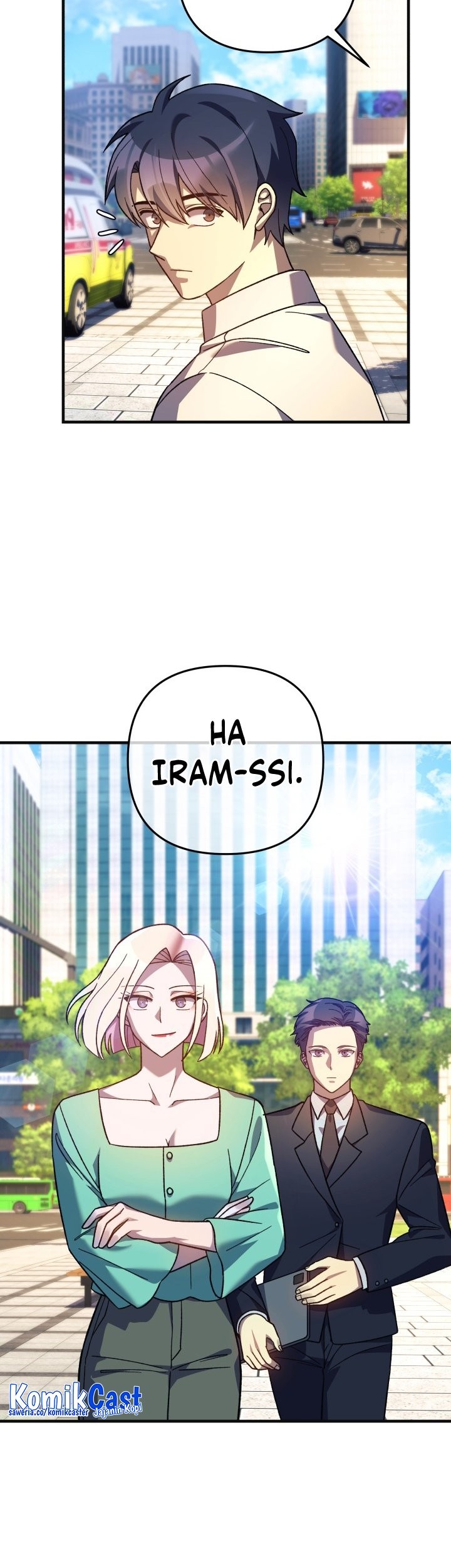 Chapter 90 - halaman 23