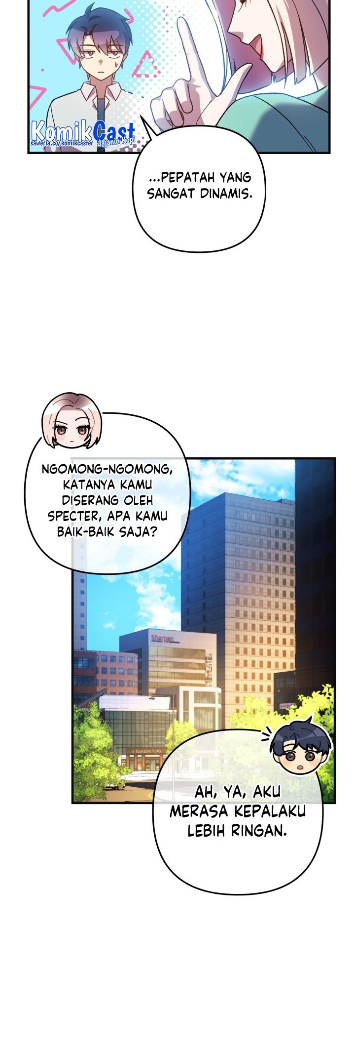 Chapter 90 - halaman 26