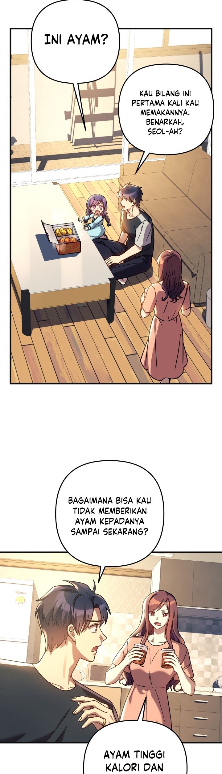 Chapter 90 - halaman 31