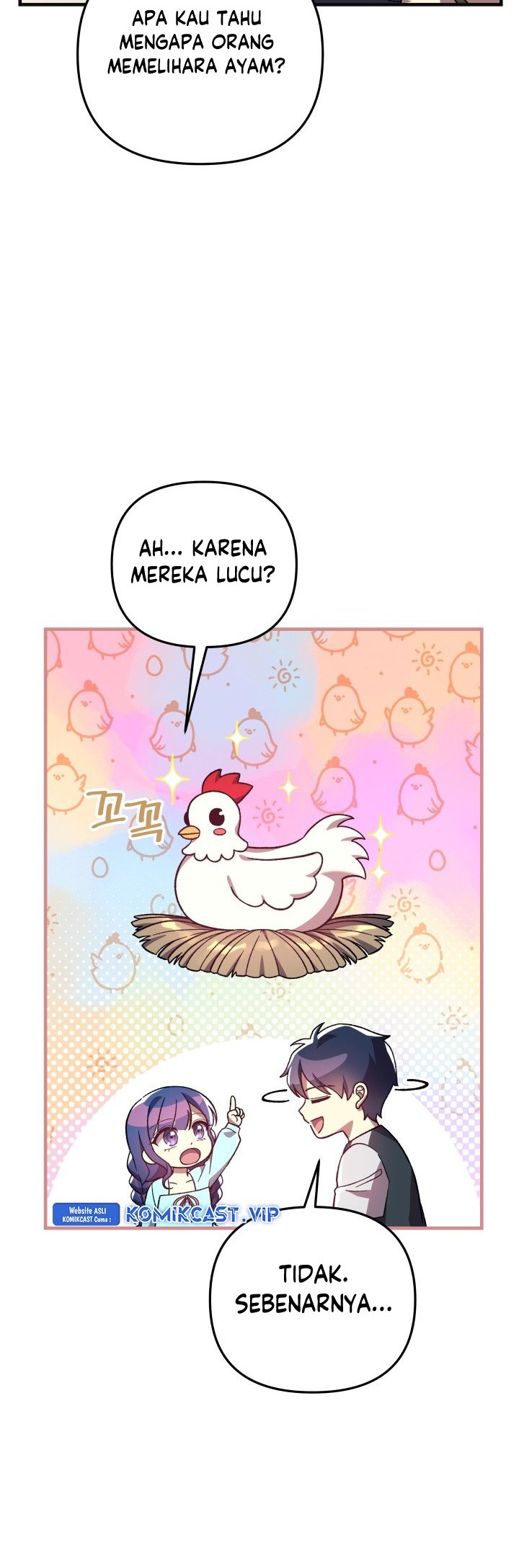 Chapter 90 - halaman 38