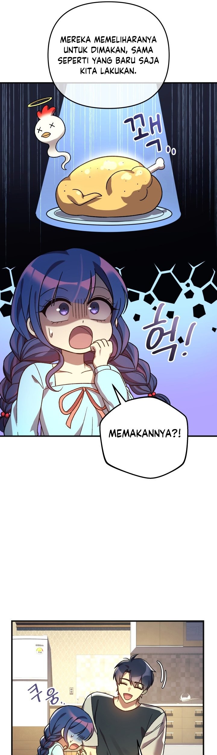 Chapter 90 - halaman 39