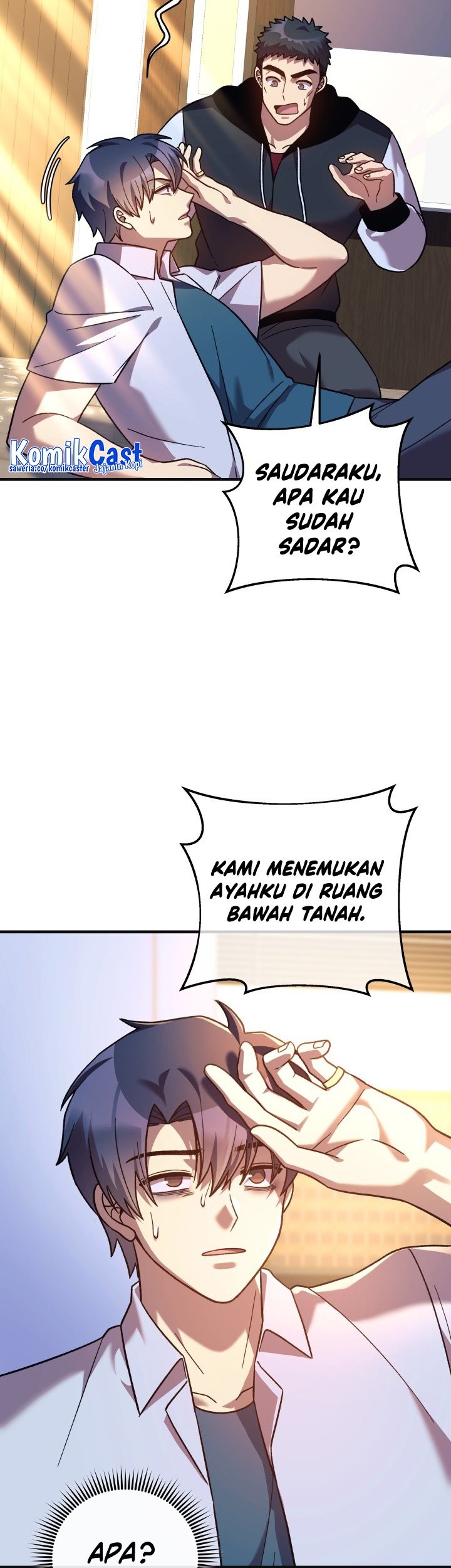 Chapter 90 - halaman 17
