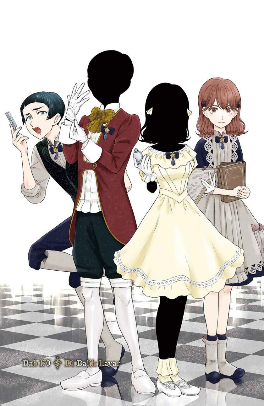 Chapter 170 - halaman 2