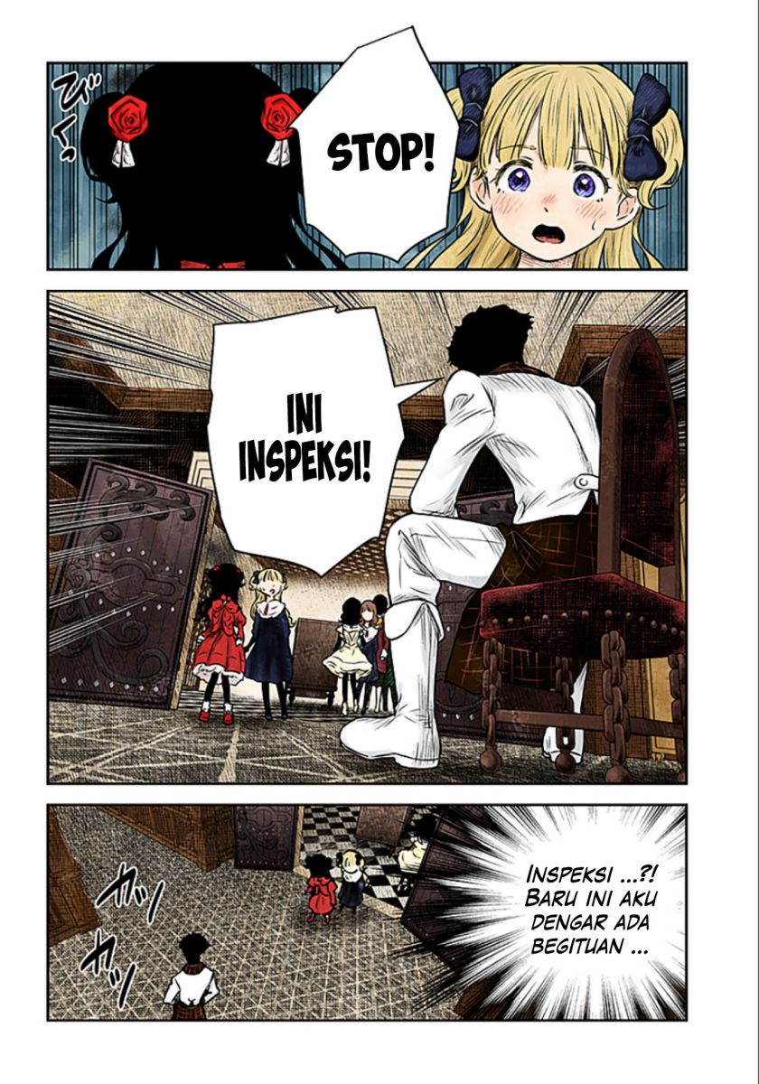 Chapter 170 - halaman 12