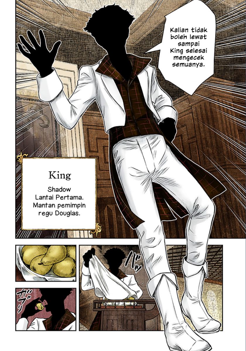 Chapter 170 - halaman 14