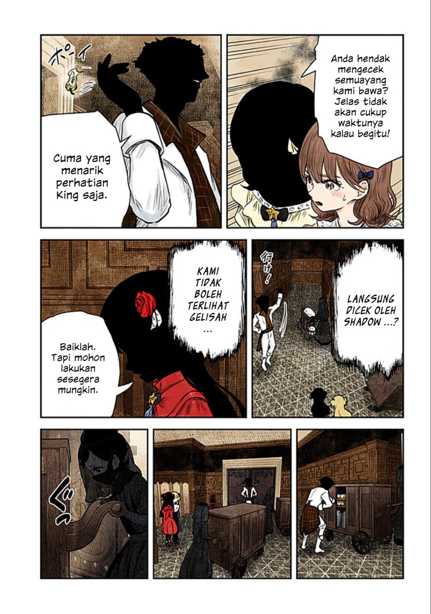 Chapter 170 - halaman 15