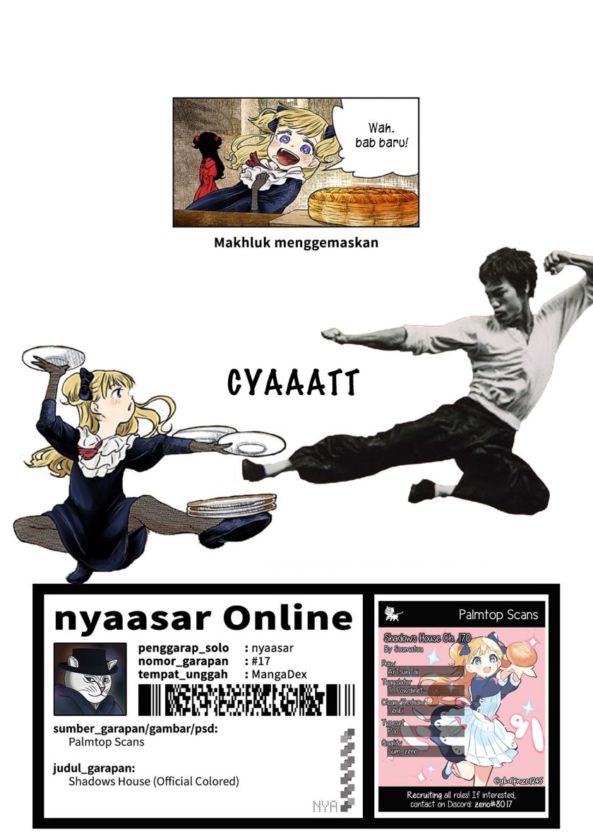 Chapter 170 - halaman 17