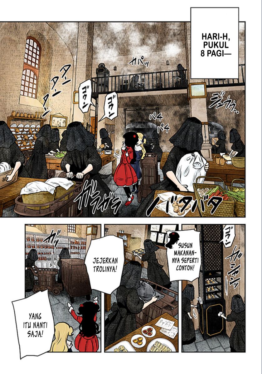 Chapter 170 - halaman 3