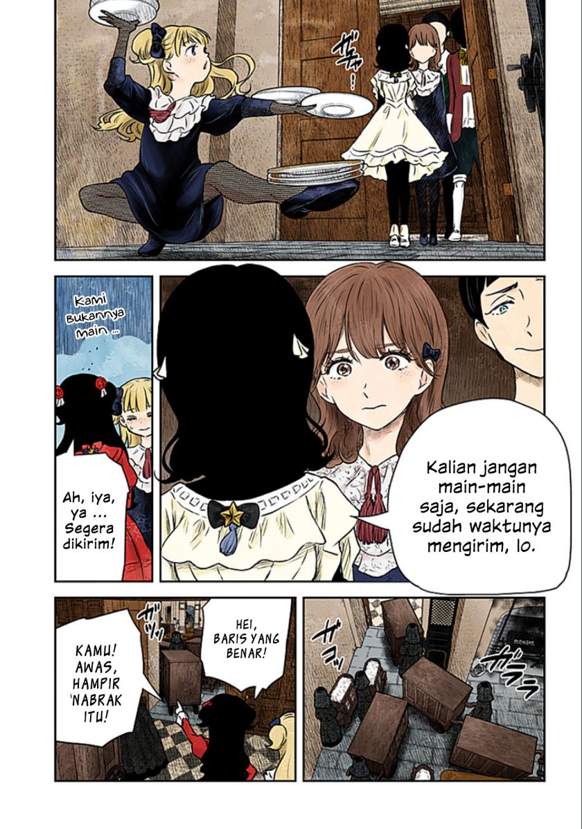 Chapter 170 - halaman 5
